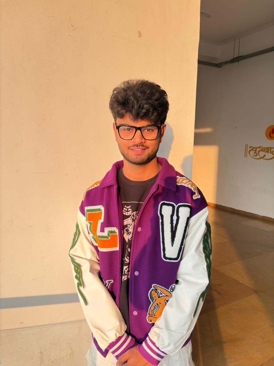 Mehul Sen - Video Editor